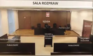 Sąd pracy gdzie jest? Sprawdź, gdzie znajdziesz odpowiedni sąd w Radomiu