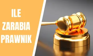 Ile zarabia prawnik netto? Zaskakujące fakty o wynagrodzeniach w Polsce