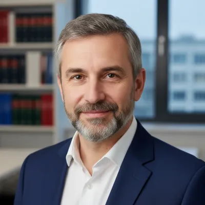 Radosław Adamski