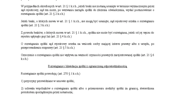 Jak sprawdzić sąd rejestrowy spółki i uniknąć błędów w rejestracji
