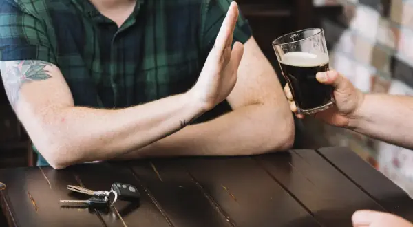 Warunkowe umorzenie postępowania  za jazdę pod wpływem alkoholu