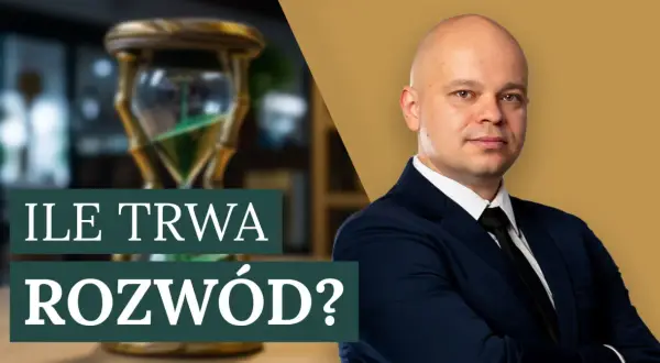 Klepsydra symbolizuje czas, który upływa. Dowiedz się, jak długo czeka się na rozwód od złożenia wniosku.