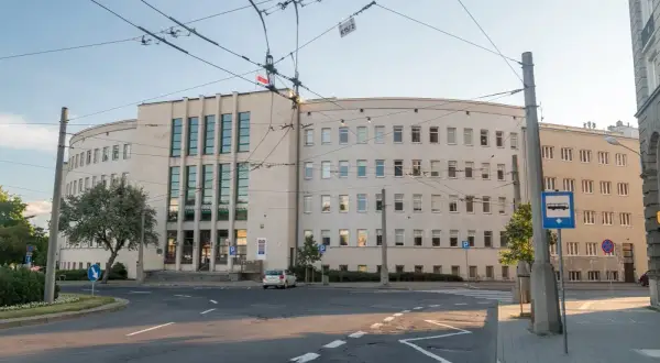 Czym zajmuje się sąd rejonowy? Kluczowe informacje o jego funkcjach