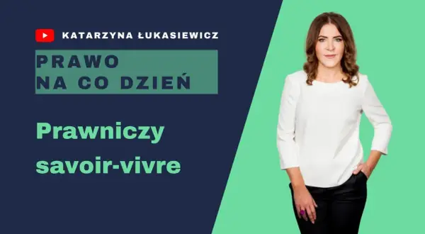 Jak zwracać się do prawnika, aby uniknąć faux pas w komunikacji