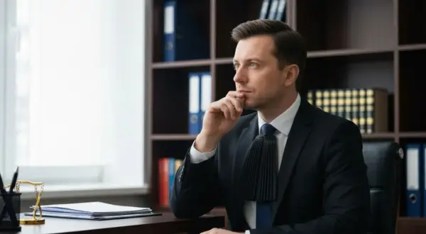 Jak ochronić spółkę przed egzekucją i zachować kontrolę nad biznesem?
