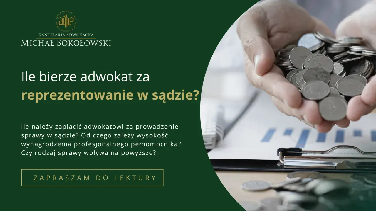Ile kosztuje wynajęcie adwokata w sprawie karnej? Dłonie przesypują monety, symbolizując koszty reprezentacji prawnej.