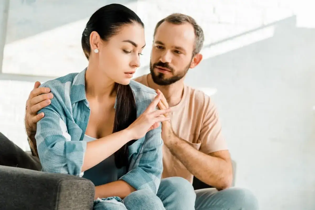 Zdjęcie Czy sąd może nakazać terapię małżeńską? Co warto wiedzieć o tym?